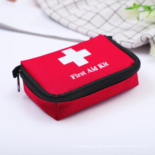 2021 New Products First Aid Bags, First Aid Kit for Outdoor Survival Camping Empty Bag